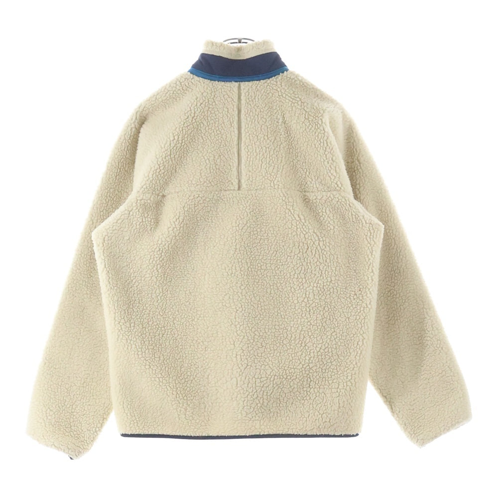 PATAGONIA(パタゴニア) 15AW Classic Retro-X Jacket クラシック レトロX ジップアップ フリースジャケット 23055FA15