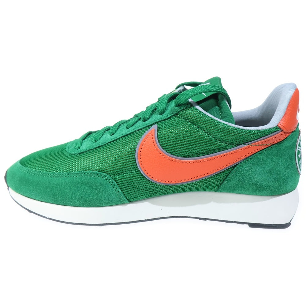 NIKE(ナイキ) ×STRANGER THINGS AIR TAILWIND QS HH ストレンジャーシングス エア テイルウィンド ローカットスニーカー グリーン US7.5/25.5cm CJ6108-300
