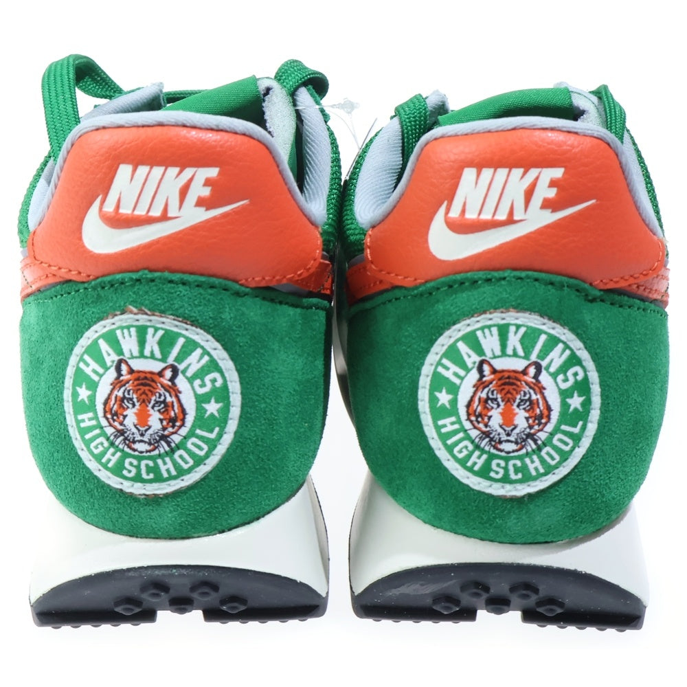 NIKE(ナイキ) ×STRANGER THINGS AIR TAILWIND QS HH ストレンジャーシングス エア テイルウィンド ローカットスニーカー グリーン US7.5/25.5cm CJ6108-300