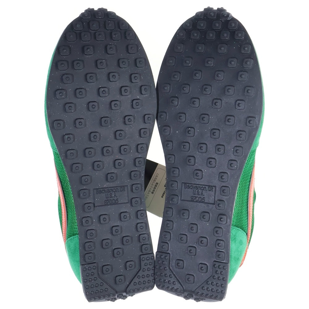 NIKE(ナイキ) ×STRANGER THINGS AIR TAILWIND QS HH ストレンジャーシングス エア テイルウィンド ローカットスニーカー グリーン US7.5/25.5cm CJ6108-300