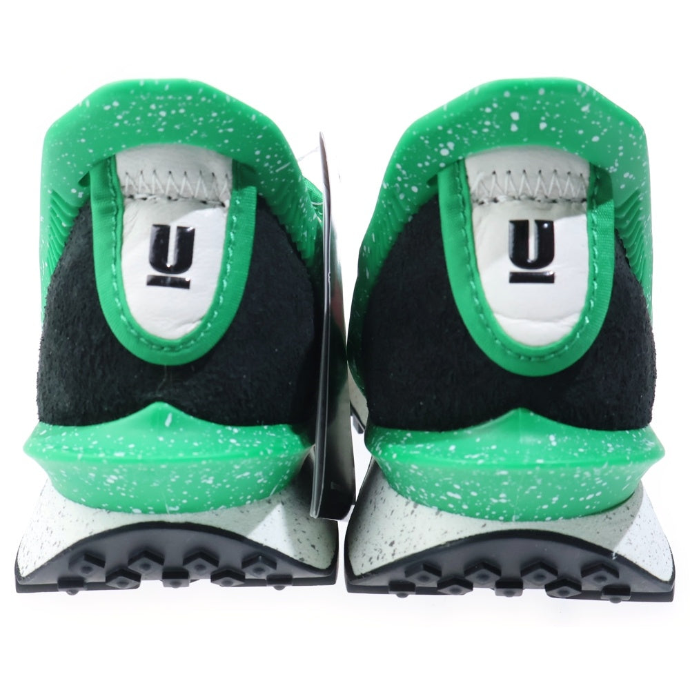 NIKE(ナイキ) ×UNDERCOVER WMNS DAYBREAK アンダーカバー ウィメンズ デイブレイクローカットスニーカー グリーン US7.5/24.5cm CJ3295-300 レディース