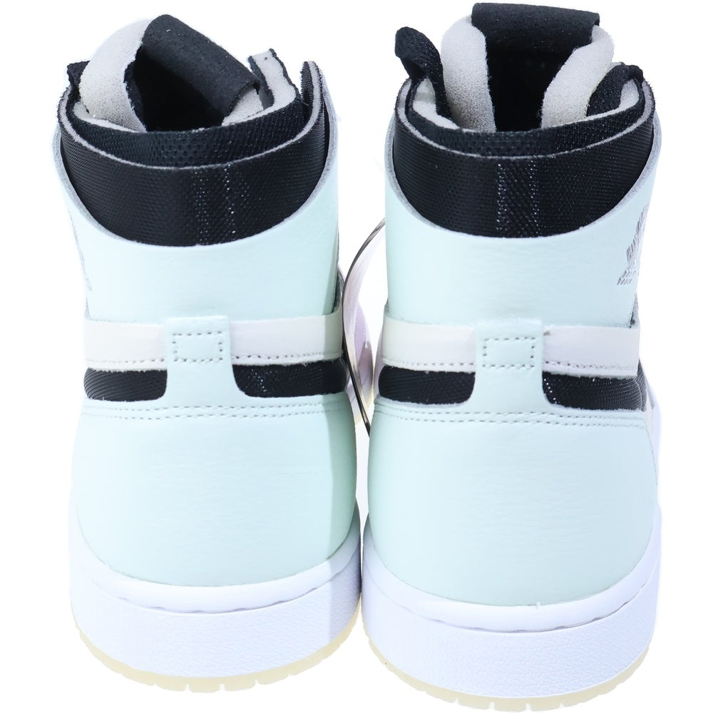 NIKE(ナイキ) WMNS AIR JORDAN 1 ZOOM CMFT EASTER ウィメンズ エアジョーダン1 ハイ ズーム エア コンフォート イースター ハイカットスニーカー US8.5/25.5cm CT0979-101 レディース