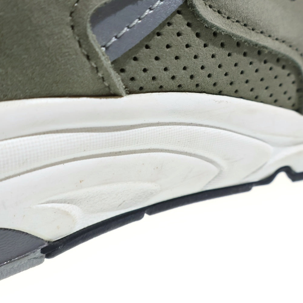 New Balance(ニューバランス) M1700JP メッシュ ローカットスニーカー グレー US9.5/27.5cm