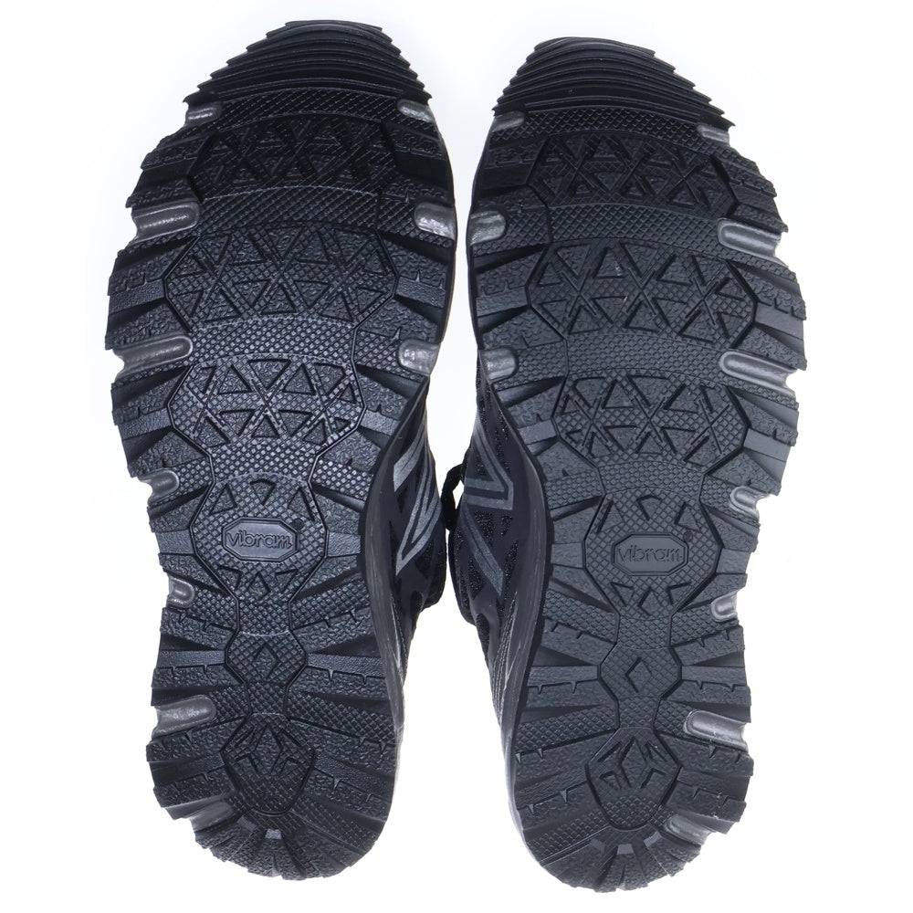 New Balance(ニューバランス) MI950BN2 950V2 ミリタリー メッシュ ローカットスニーカー ブラック