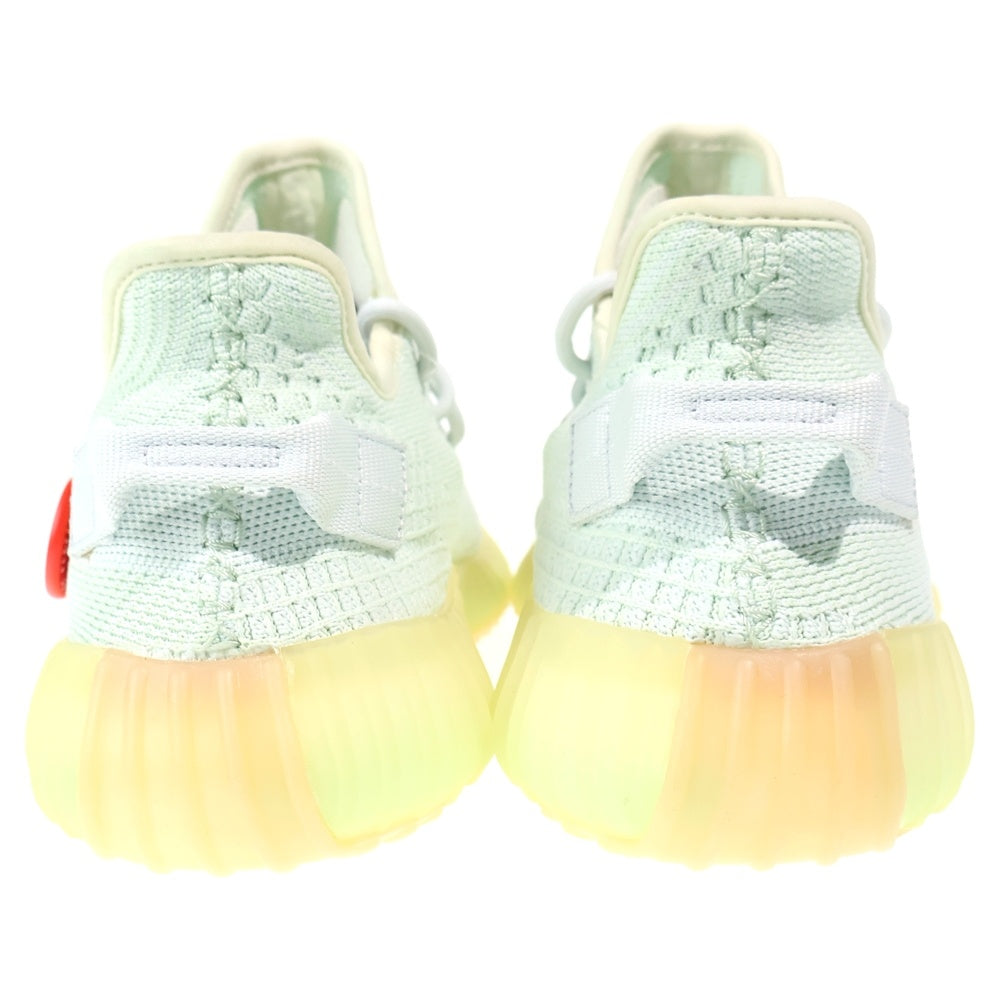 adidas(アディダス) 350 V2 HYPER SPACE イージー ブースト ハイパー スペース ローカットスニーカー ミント US9.5/27.5cm EG7491