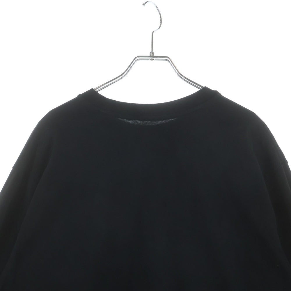SUPREME(シュプリーム) 24SS Small Box L/S Tee スモールボックスロゴ 長袖Tシャツ カットソー ブラック