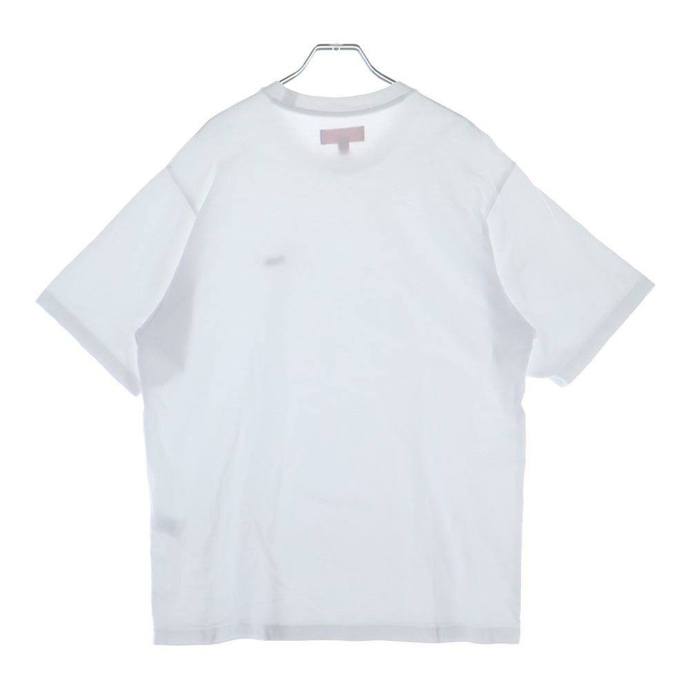 SUPREME(シュプリーム) 24AW Small Box S/S Tee スモールボックスロゴ 半袖Tシャツ カットソー ホワイト