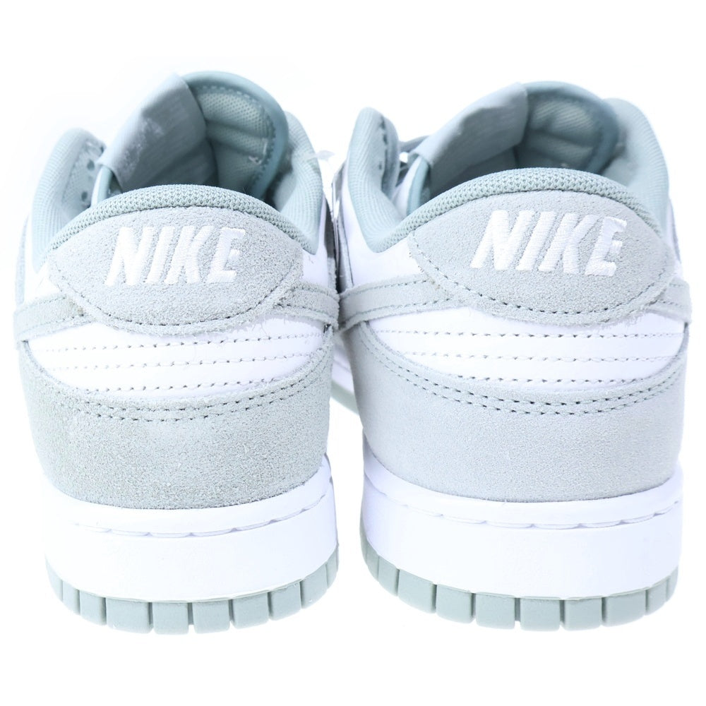 NIKE(ナイキ) DUNK LOW RETRO ダンク ローカットスニーカーグレー US10/28cm FQ8249-101