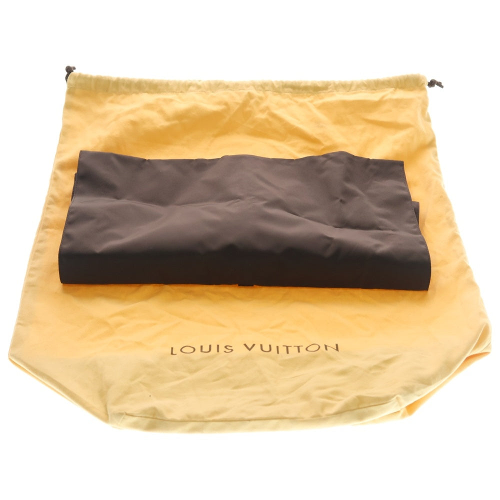 LOUIS VUITTON(ルイヴィトン) ダミエ グラフィット ペガス 55 キャリーケース ブラック N41186