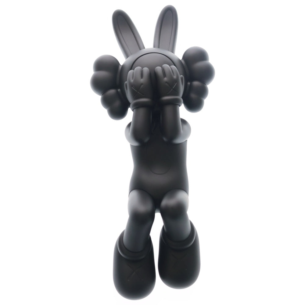 MEDICOM TOY(メディコムトイ) KAWS HOLIDAY VINYL FIGURE カウズ ホリデー フィギュア 人形 ブラウン