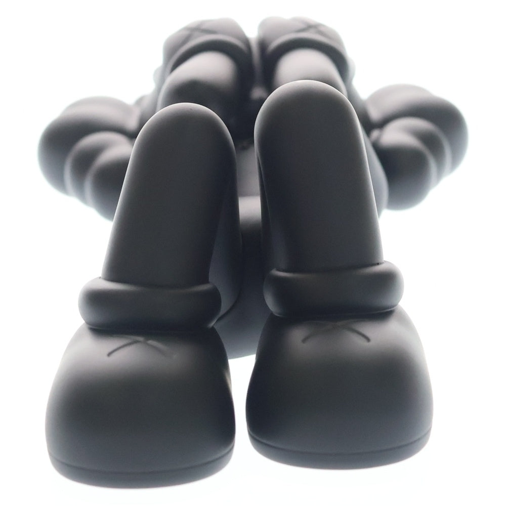 MEDICOM TOY(メディコムトイ) KAWS HOLIDAY VINYL FIGURE カウズ ホリデー フィギュア 人形 ブラウン