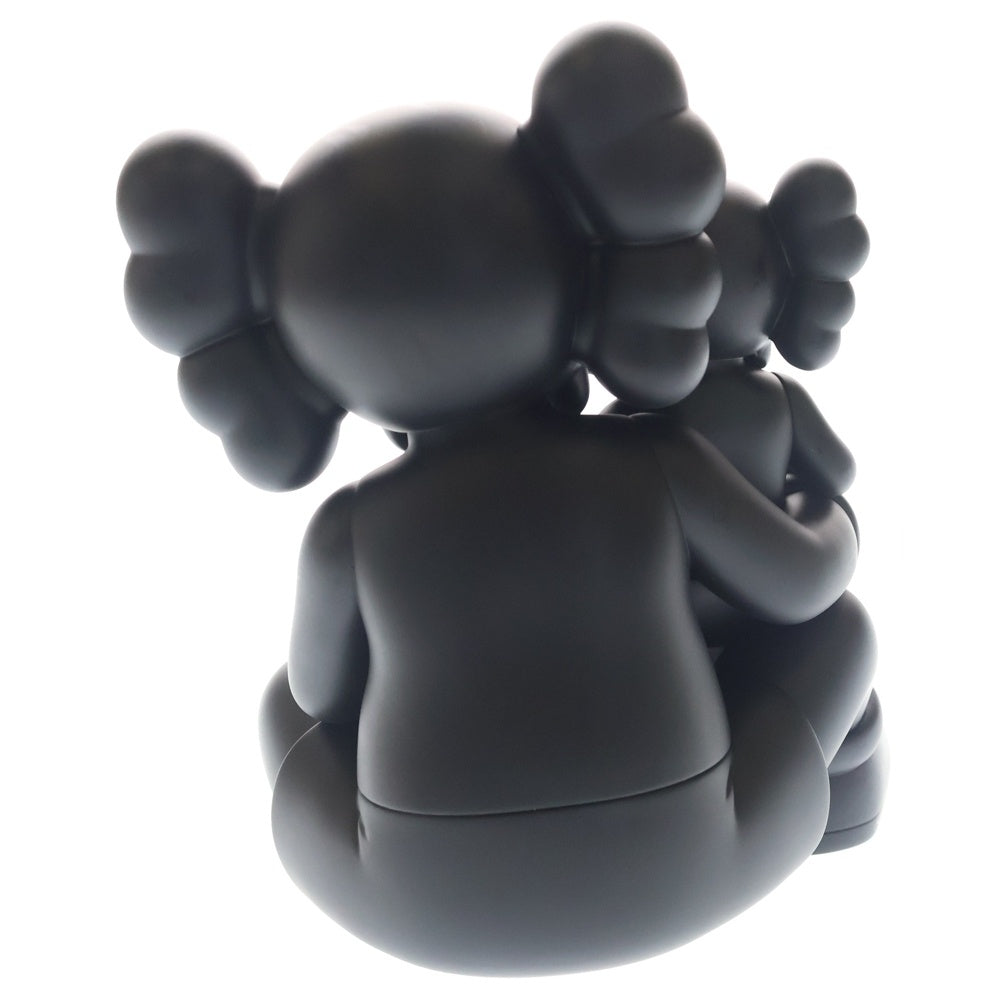 MEDICOM TOY(メディコムトイ) KAWS HOLIDAY INDONESIA FIGURE BLACK カウズ ホリデー インドネシア フィギュア 人形 ブラック