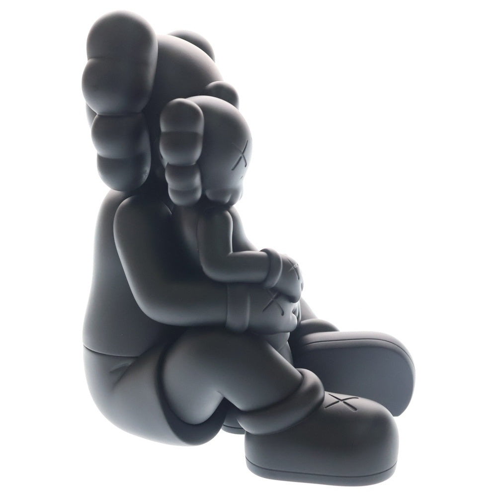 MEDICOM TOY(メディコムトイ) KAWS HOLIDAY INDONESIA FIGURE BLACK カウズ ホリデー インドネシア フィギュア 人形 ブラック