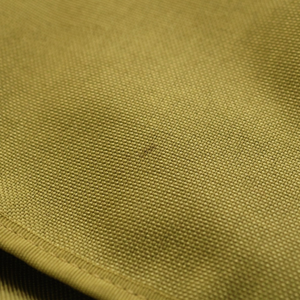 VISVIM(ヴィスヴィム) 22SS CORDURA UT.SATCHEL コーデュラ サッチェル ショルダーバッグ カーキ 0122103003029