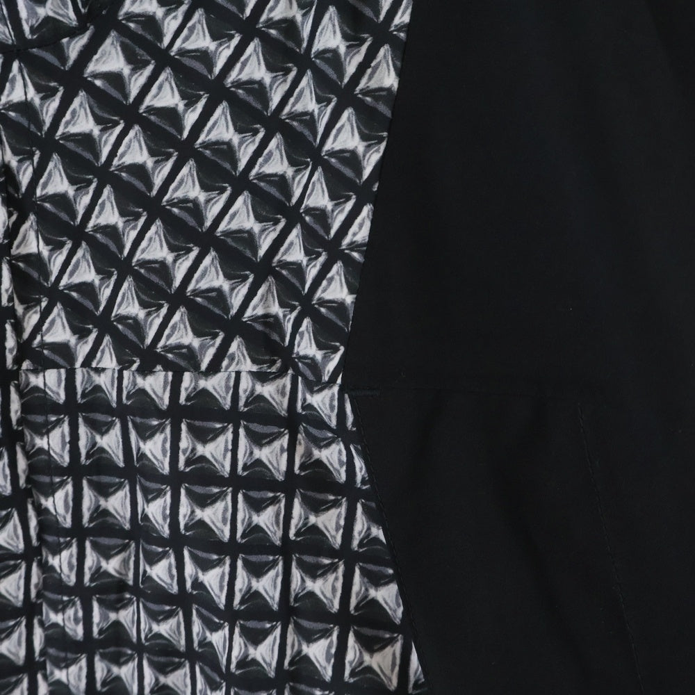 SUPREME(シュプリーム) 21SS×THE NORTH FACE Studded Mountain Light Jacket ノースフェイス スタッズドマウンテンライトジャケット ブラック NP12103I