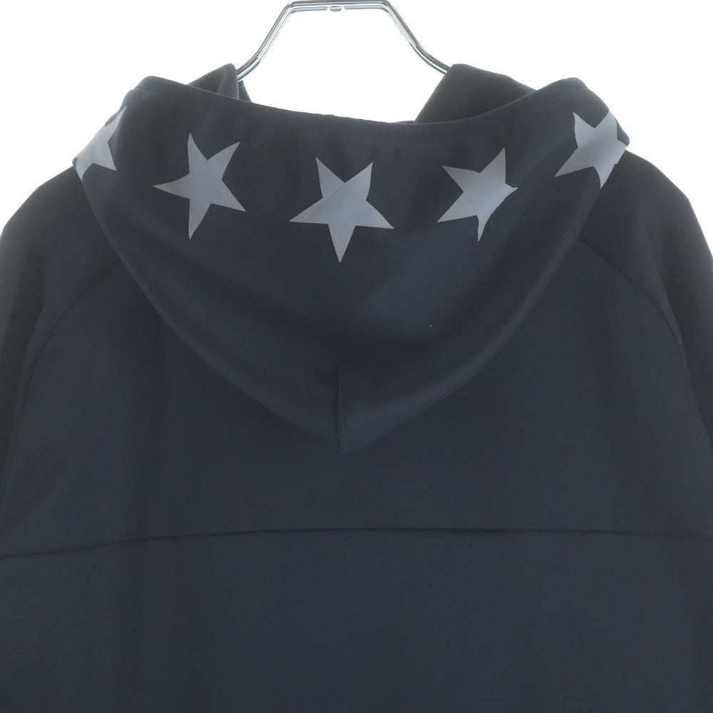 F.C.R.B./F.C.Real Bristol/FCRB(エフシーアールビー/エフシーレアルブリストル) 20SS ×NEW ERA WARM UP JERSEY 100TH ニューエラ 100周年記念 ウォームアップジャージー トラックジャケット ブラック