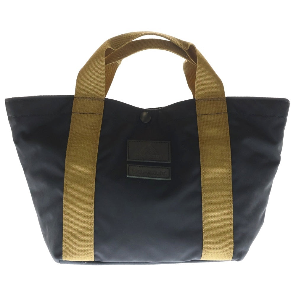 SOPHNET.(ソフネット) ×GREGORY CART BAG グレゴリー カートバッグ ミニハンドバッグ ネイビー/カーキ レディース