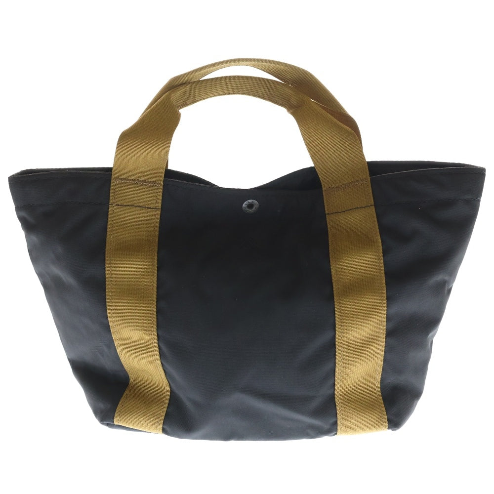 SOPHNET.(ソフネット) ×GREGORY CART BAG グレゴリー カートバッグ ミニハンドバッグ ネイビー/カーキ レディース