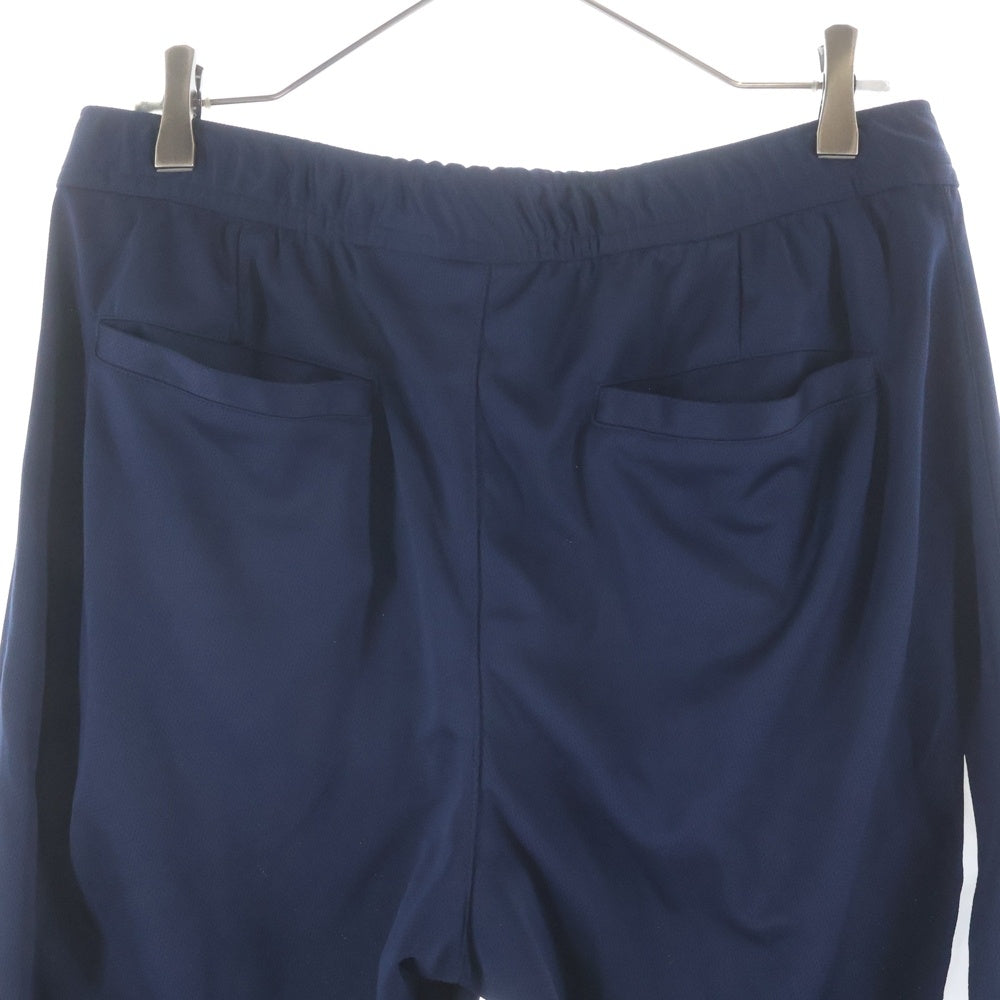 F.C.R.B./F.C.Real Bristol/FCRB(エフシーアールビー/エフシーレアルブリストル) ×DRI FIT PDK PANTS ナイキ ドライフィット ピーディーケー パンツ ネイビー 789517-451