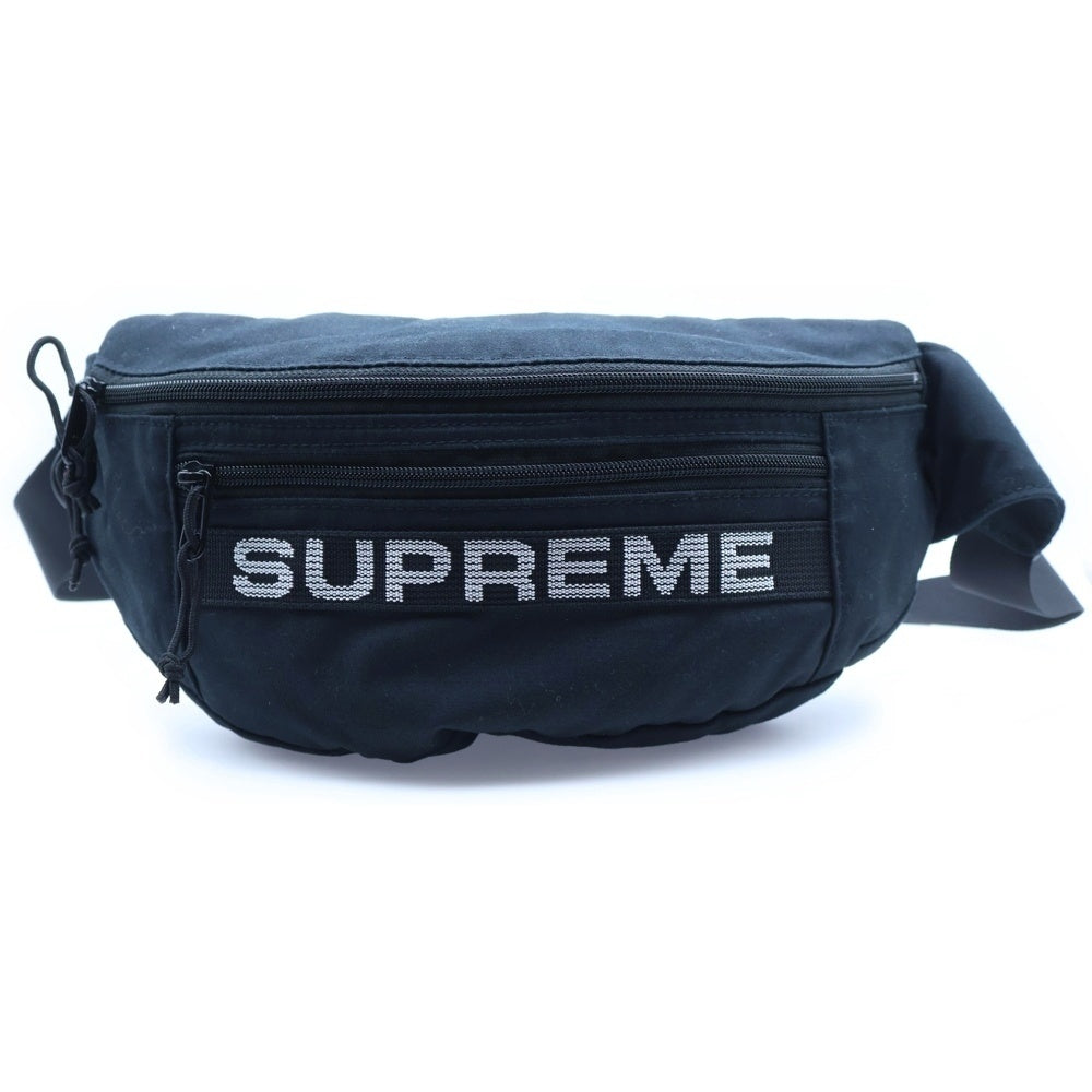 SUPREME(シュプリーム) 23SS Field Waist Bag フィールド ウエスト 