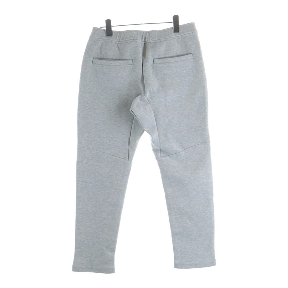 F.C.R.B./F.C.Real Bristol/FCRB(エフシーアールビー/エフシーレアルブリストル) 20SS FLAT HEM SWEAT TRAINING PANTS フラットヘム スウェットトレーニングパンツ グレー FCRB-200047