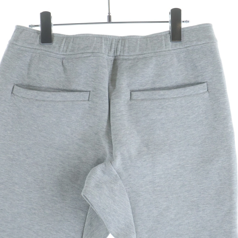 F.C.R.B./F.C.Real Bristol/FCRB(エフシーアールビー/エフシーレアルブリストル) 20SS FLAT HEM SWEAT TRAINING PANTS フラットヘム スウェットトレーニングパンツ グレー FCRB-200047