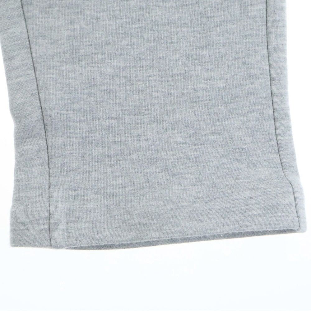 F.C.R.B./F.C.Real Bristol/FCRB(エフシーアールビー/エフシーレアルブリストル) 20SS FLAT HEM SWEAT TRAINING PANTS フラットヘム スウェットトレーニングパンツ グレー FCRB-200047