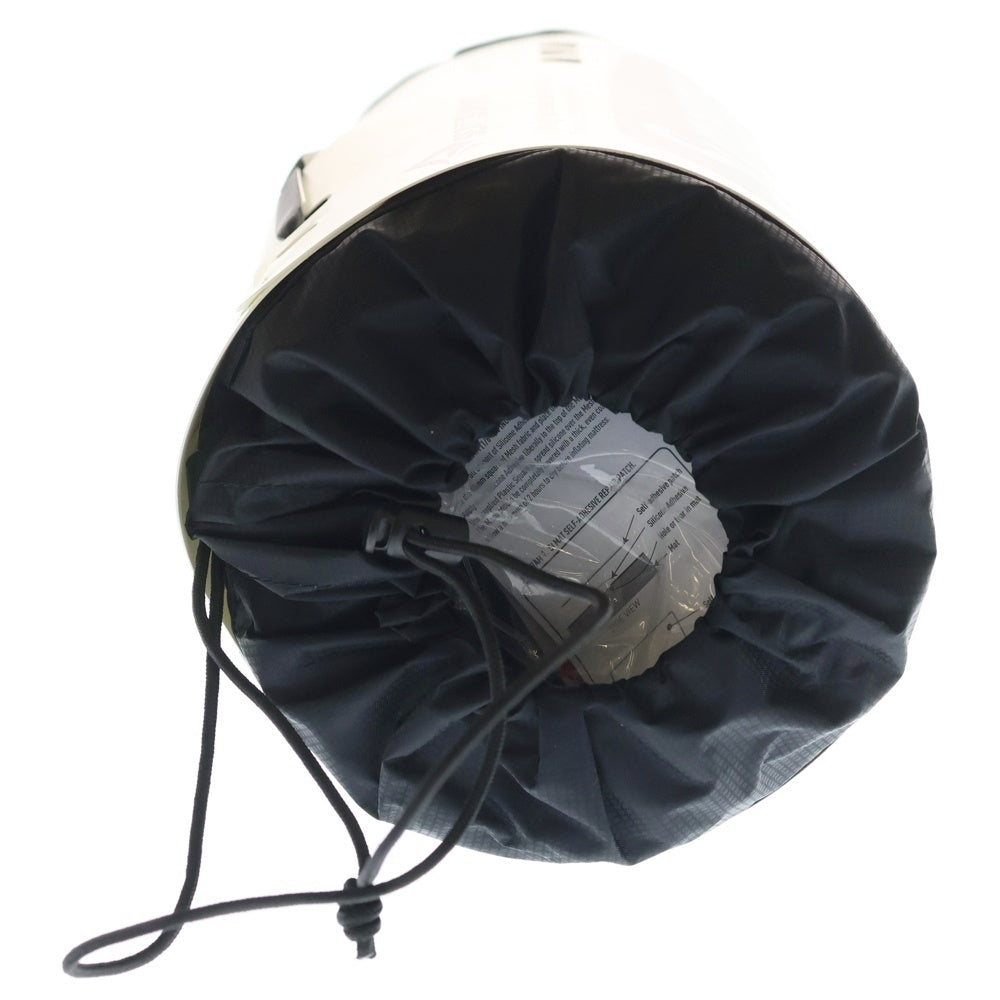 SUPREME(シュプリーム) 21SS Sea to Summit Self Inflating Sleeping Mat シートゥサミット セルフ インフラッティング スリーピングマット ブラック