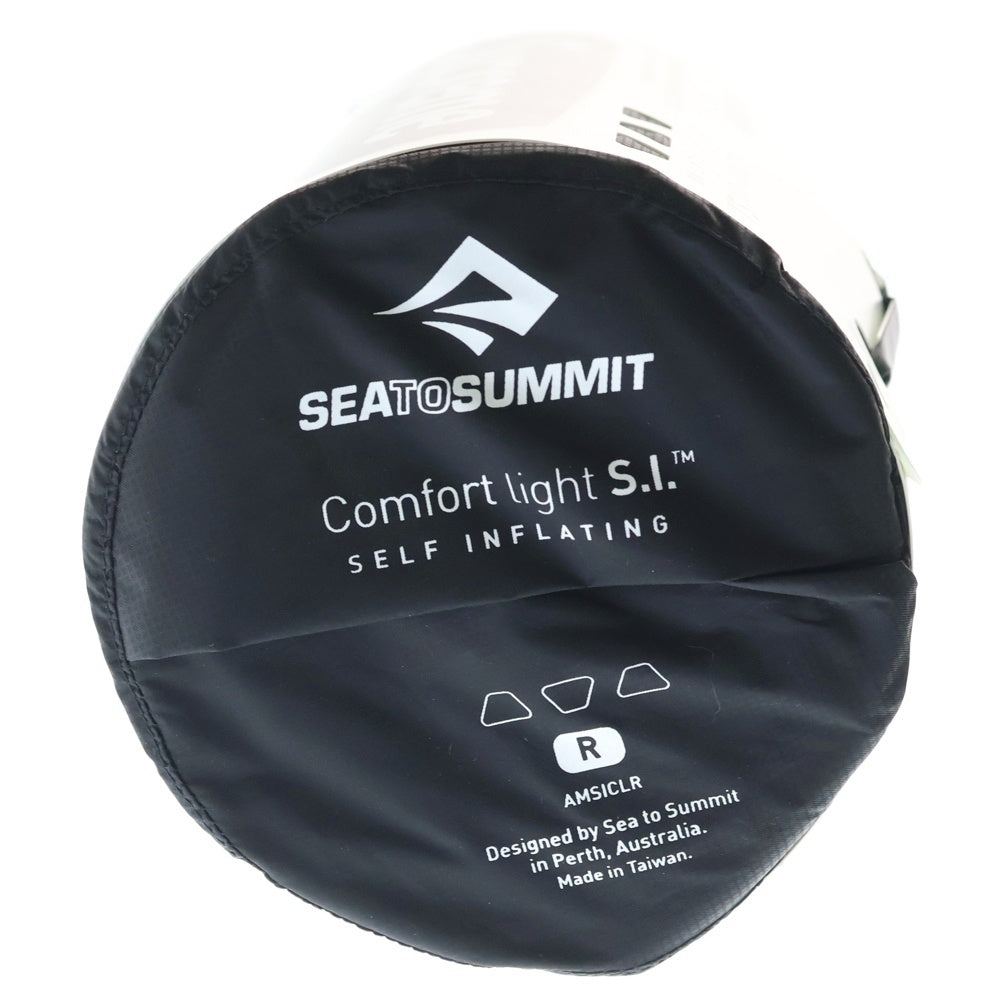 SUPREME(シュプリーム) 21SS Sea to Summit Self Inflating Sleeping Mat シートゥサミット セルフ インフラッティング スリーピングマット ブラック