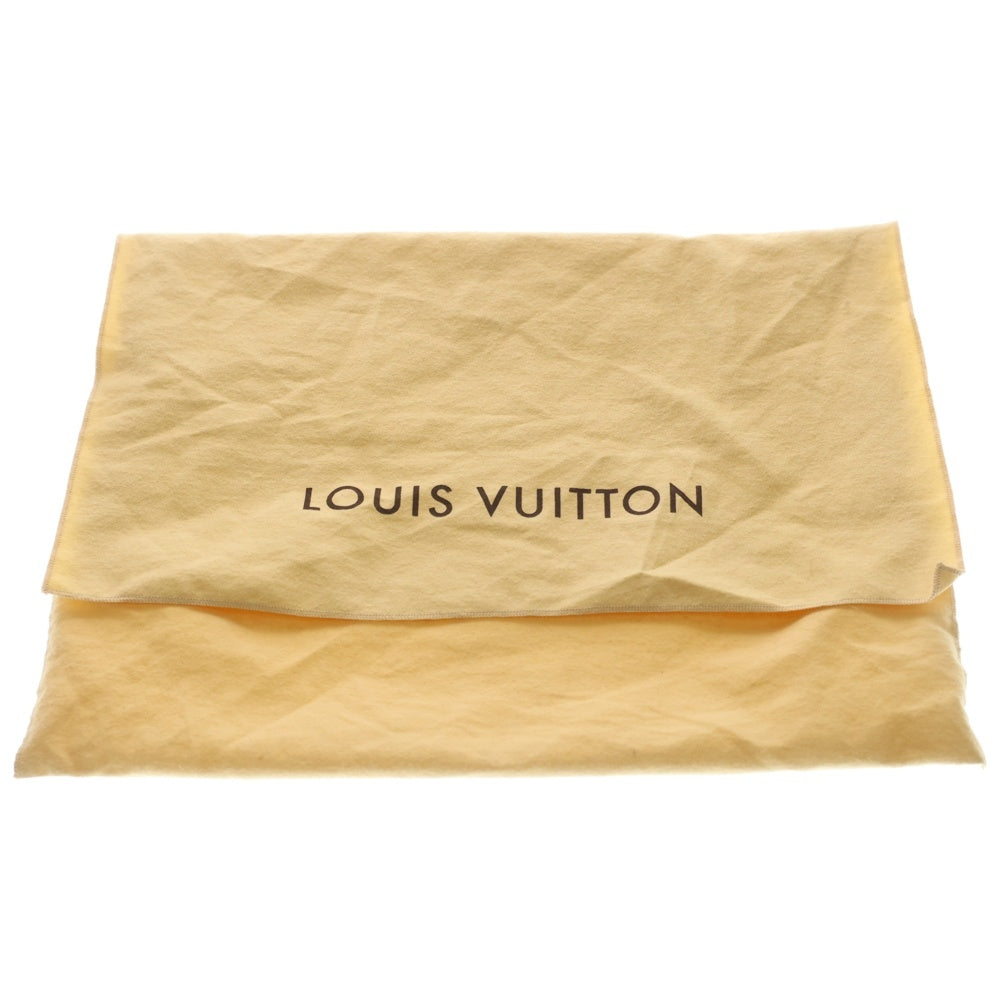 LOUIS VUITTON(ルイヴィトン) サックレトロPM モノグラム チェリーブロッサム ハンドバッグ ブラウン M92012 CA0023 レディース