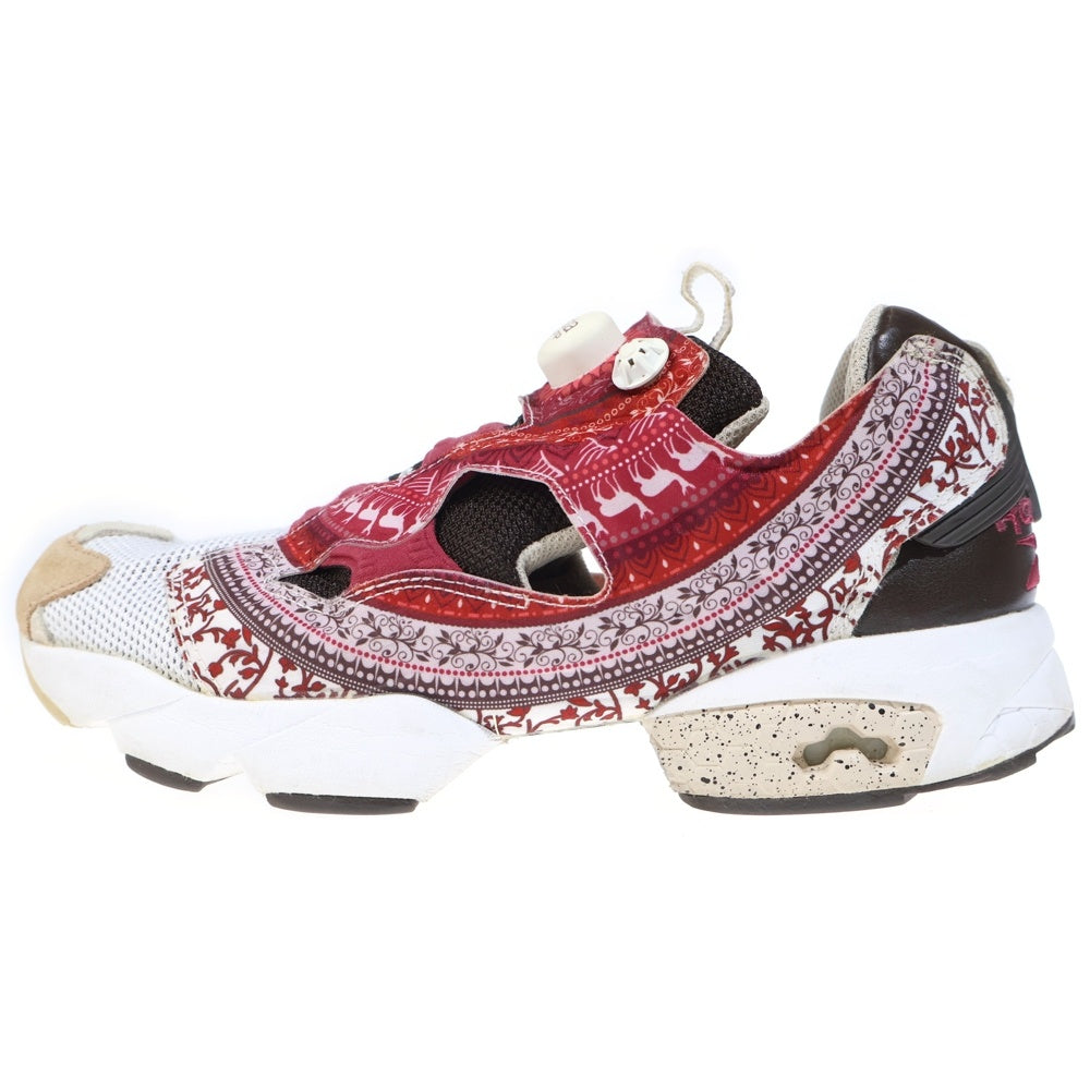 Reebok(リーボック) INSTAPUMP FURY OG BI インスタポンプフューリーオリジナル ローカットスニーカー マルチカラー US10.5/28.5cm BS9629