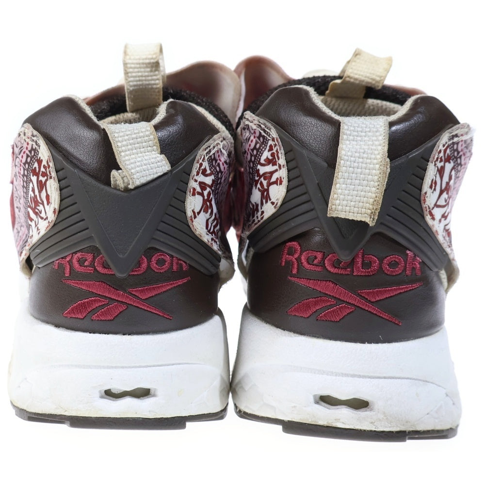 Reebok(リーボック) INSTAPUMP FURY OG BI インスタポンプフューリーオリジナル ローカットスニーカー マルチカラー US10.5/28.5cm BS9629