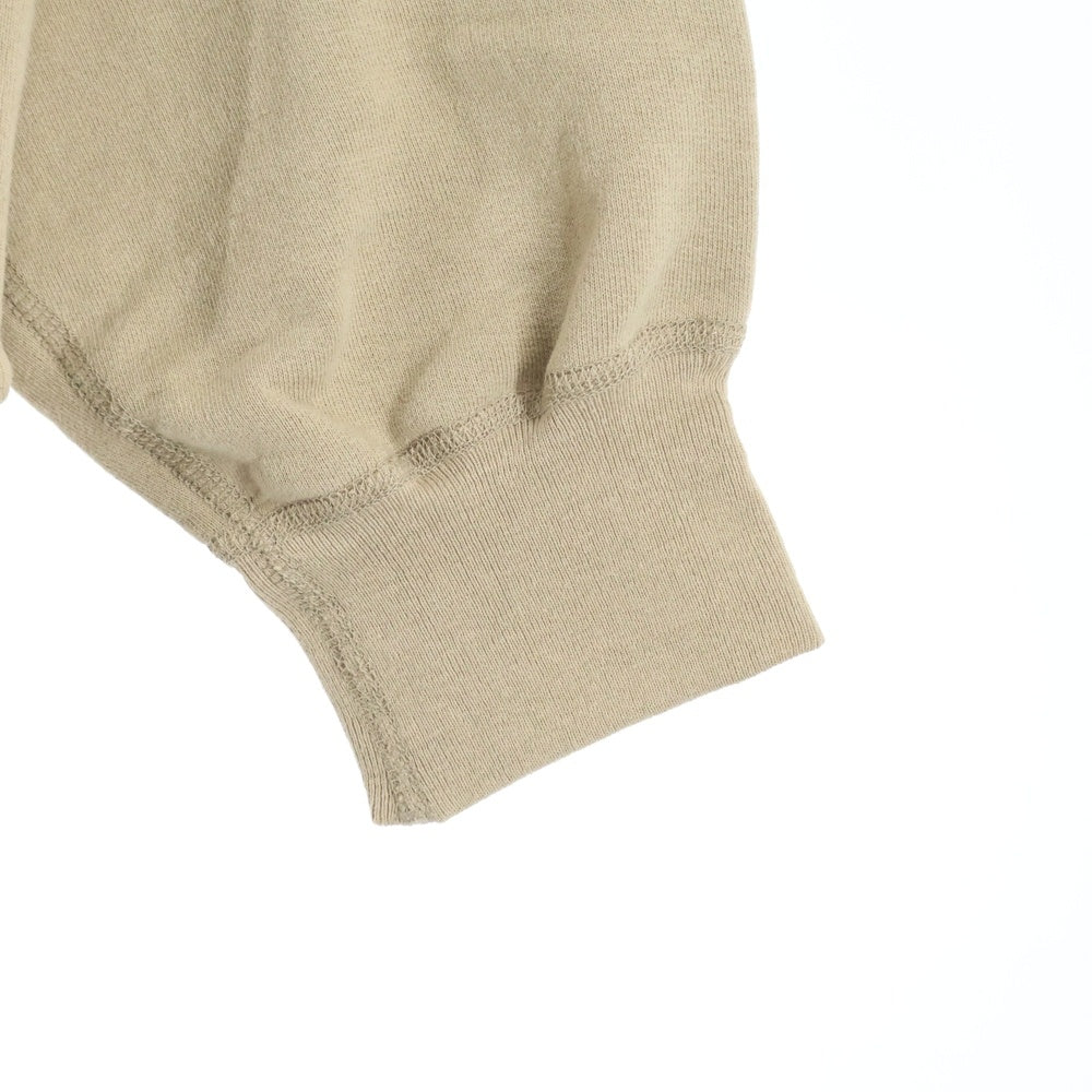 SUPREME(シュプリーム) 23SS Motion Logo Hooded Sweatshirt モーションロゴ プルオーバースウェットパーカー フーディー ベージュ