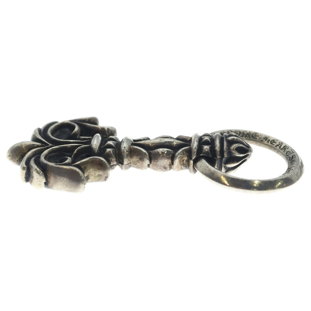 CHROME HEARTS(クロムハーツ) FILIGREEPULL フィリグリープル ペンダントトップ シルバー BCA263