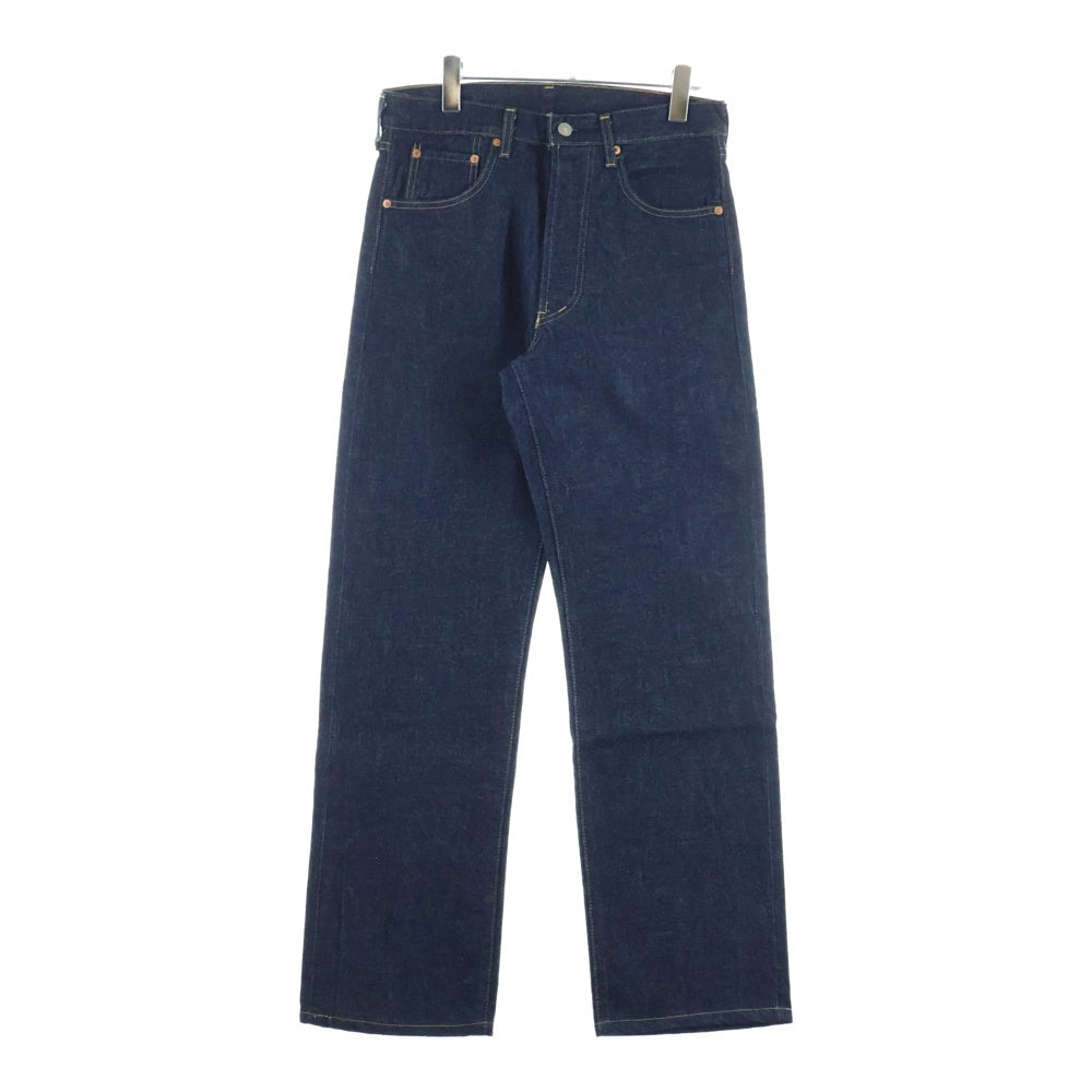 Levi's(リーバイス) 90's DEADSTOCK 503B 140周年記念 ボタン裏J22 デニムパンツ 92年製 インディゴ