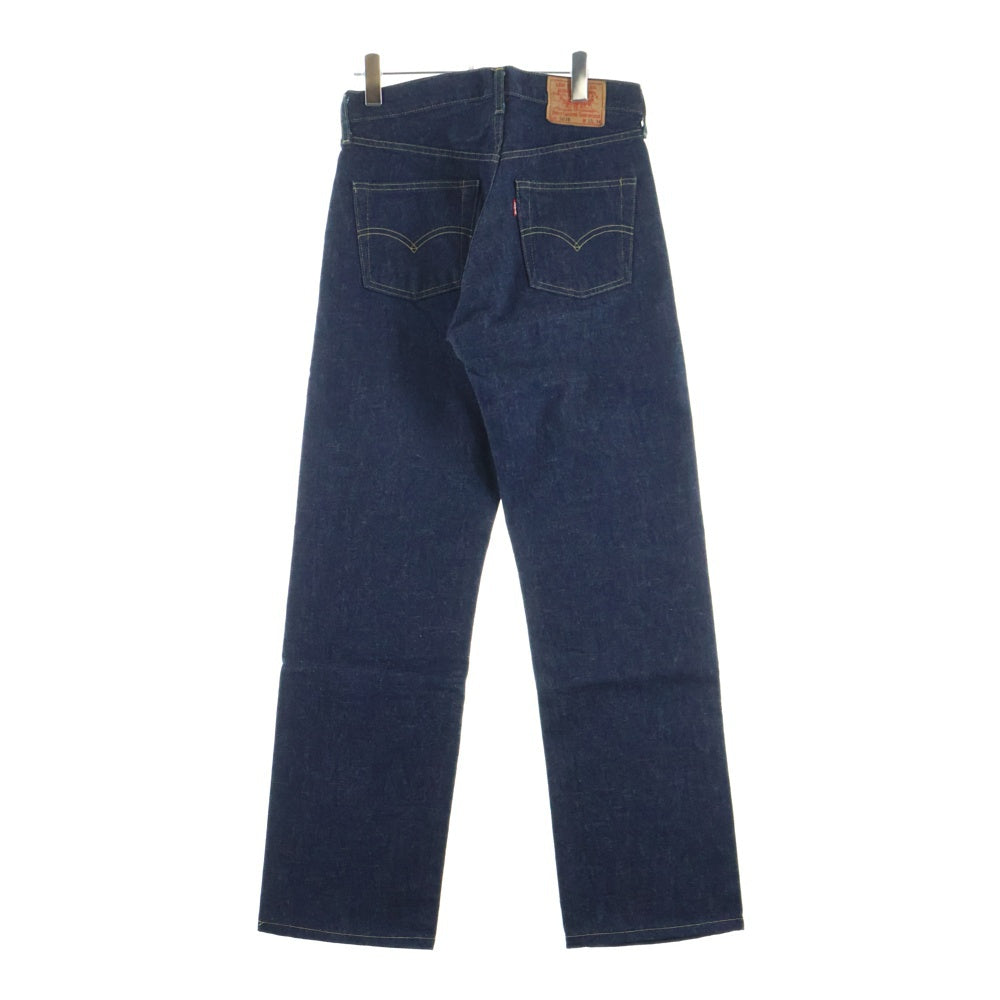 Levi's(リーバイス) 90's DEADSTOCK 503B 140周年記念 ボタン裏J22 デニムパンツ 92年製 インディゴ