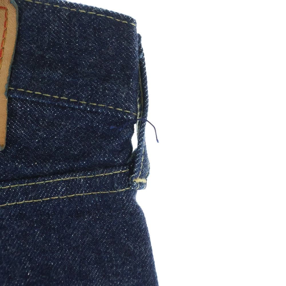 Levi's(リーバイス) 90's DEADSTOCK 503B 140周年記念 ボタン裏J22 デニムパンツ 92年製 インディゴ