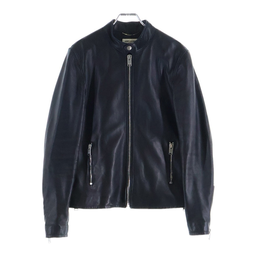 SAINT LAURENT PARIS(サンローランパリ) Keith Racer Jacket キース 