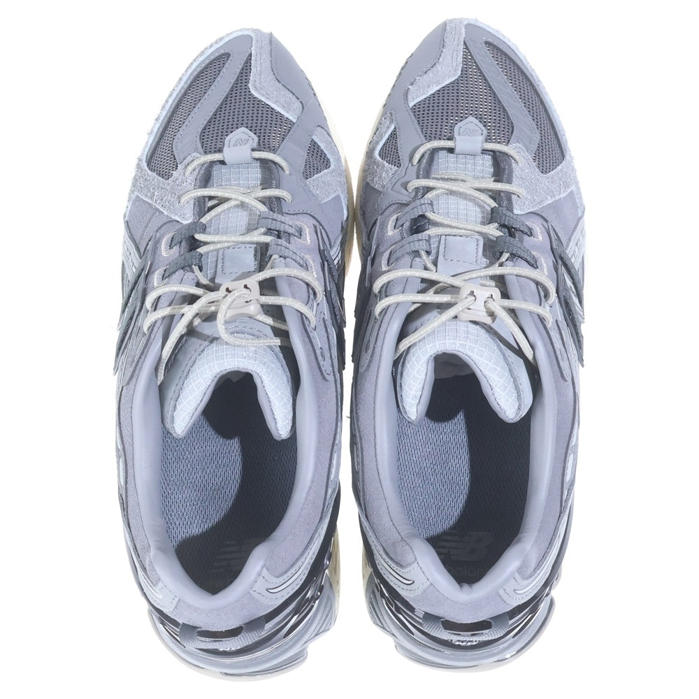 New Balance(ニューバランス) 1906U ×N.HOOLYWOOD TEST Product Exchange Service × INVINCIBLE エヌハリウッド テスト プロダクト エクスチェンジサービス×インビンシブル スニーカー