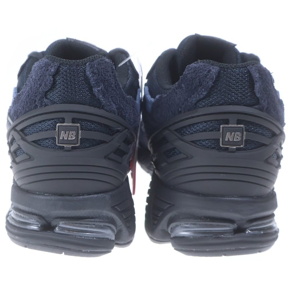 New Balance(ニューバランス) M1906DAR ×atmos アトモス スニーカー シューズ US10.5/28.5cm ブラック