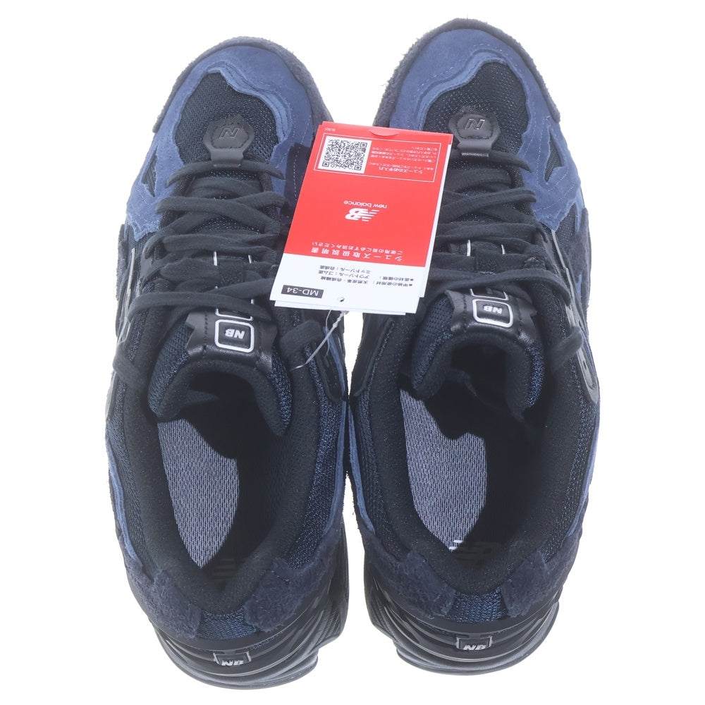 New Balance(ニューバランス) M1906DAR ×atmos アトモス スニーカー シューズ US10.5/28.5cm ブラック
