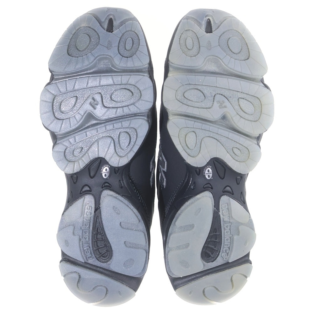 New Balance(ニューバランス) M1000LNY ローカットスニーカー シューズ ブラック US10.5/28.5cm