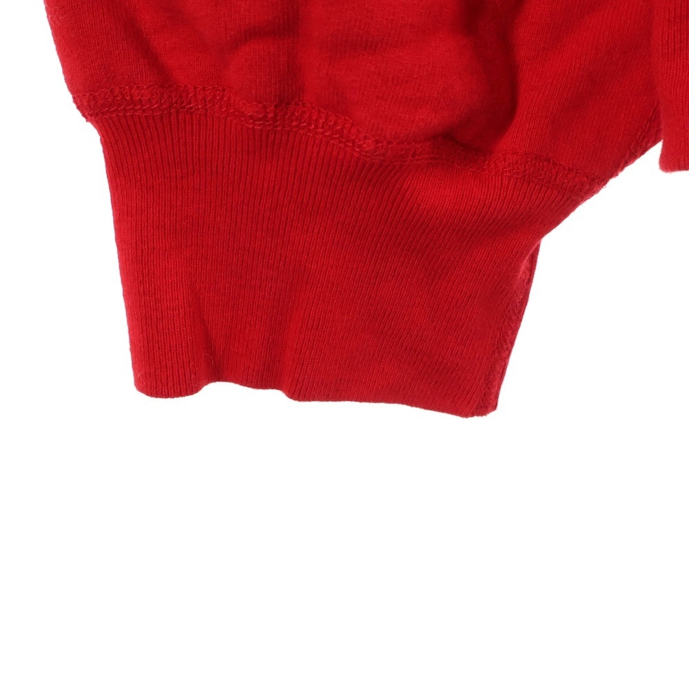 SUPREME(シュプリーム) 23AW Box Logo Hooded Sweatshirt ボックスロゴ スウェットパーカー レッド