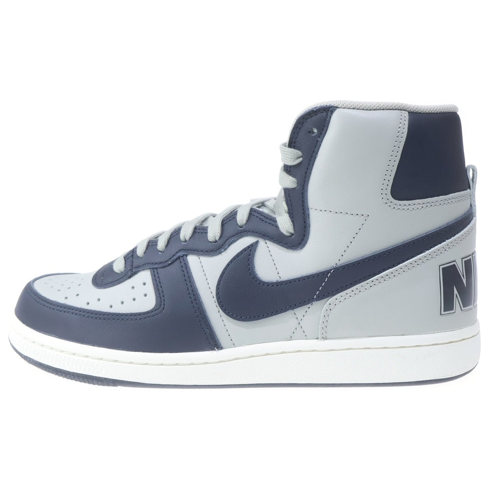 NIKE(ナイキ) TERMINATOR HIGH FB1832-001 ターミネーター ハイカット