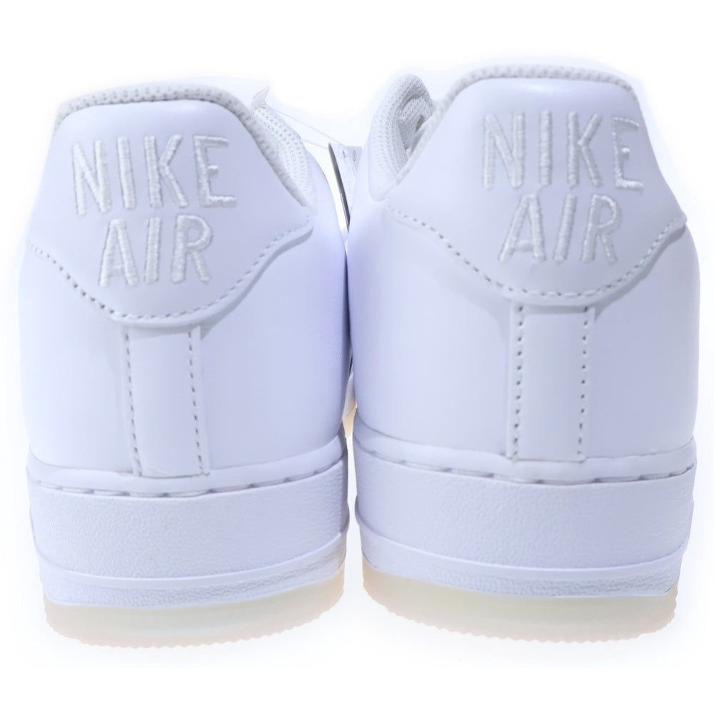 NIKE(ナイキ) AIR FORCE 1 LOW RETRO エアフォースワン ローカットスニーカー ホワイト US9/27cm FN5924-100