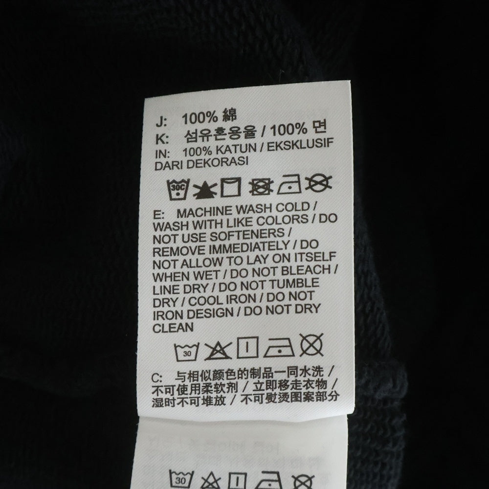NIKE(ナイキ) ×Cactus Jack M J TS FLC PANT カクタスジャック フリース スウェットパンツ ブラック DZ5508-045