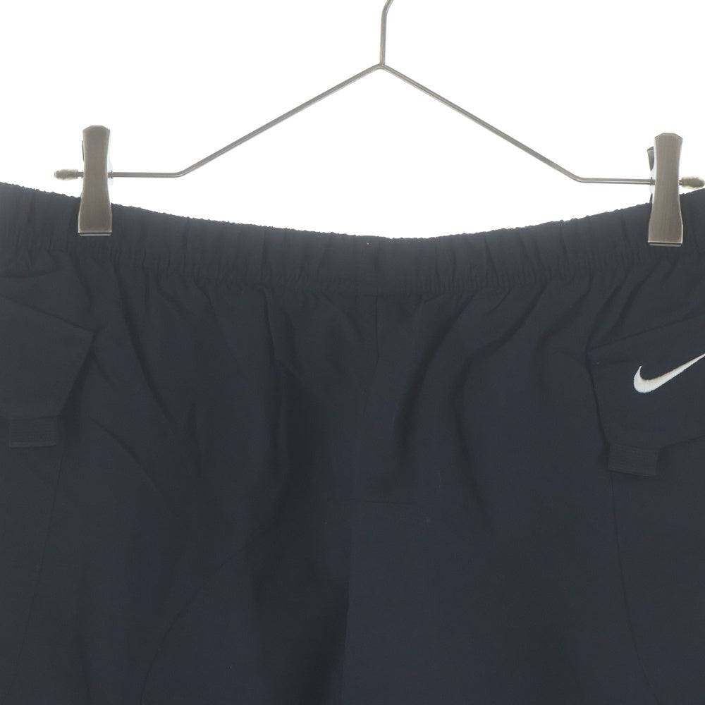 SUPREME(シュプリーム) 22AW ×NIKE ACG NYLON TRAIL SHORT ナイキ エーシージー ナイロンテイルショーツ ハーフパンツ ブラック DN3258-010