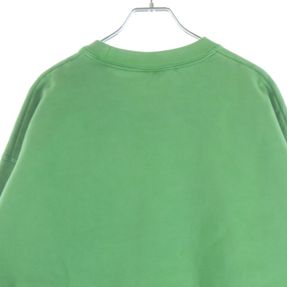 NIKE(ナイキ) ×NIGO AS NRG CREW FLEECE ニゴー クルーネック スウェット トレーナー グリーン FV5942-310