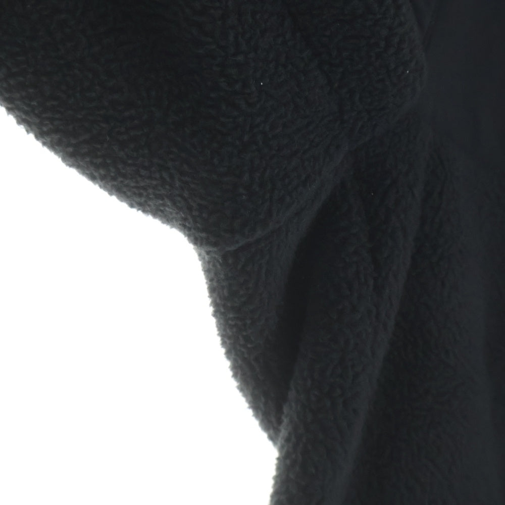 THE NORTH FACE(ザノースフェイス) ×UNDERCOVER SOUKUU Fleece Pants アンダーカバー ソウクウ フリース パンツ ブラック NF0A84S8