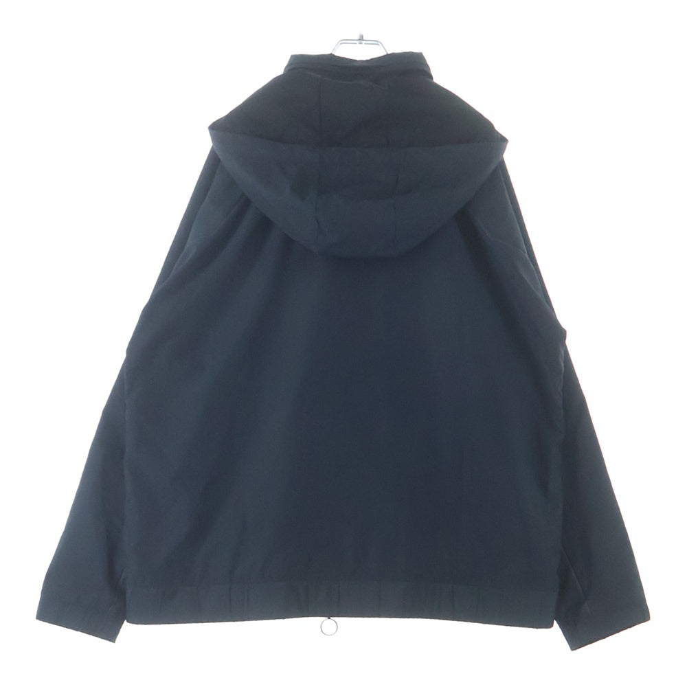 NIKE(ナイキ) 18SS ×OFF-WHITE Football Collection Track Jacket AA3298-01 フットボールコレクション トラックジャケット ナイロンジャケット ブルゾン AA3298-010